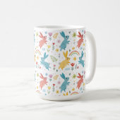 Accent Pillow Koffiemok (Voorkant rechts)