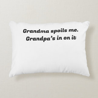 Accent Pillow Kussen