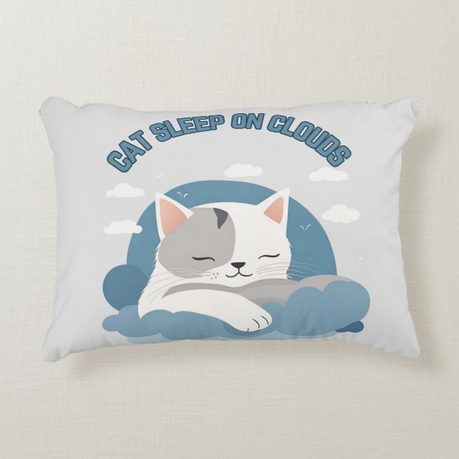 Accent Pillow Kussen (Voorkant)