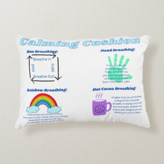 Accent Pillow Kussen