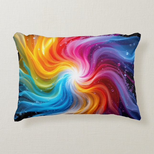 Accent Pillow Kussen (Voorkant)