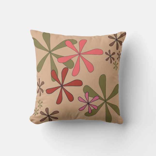 Accent Pillow Kussen (Voorkant)