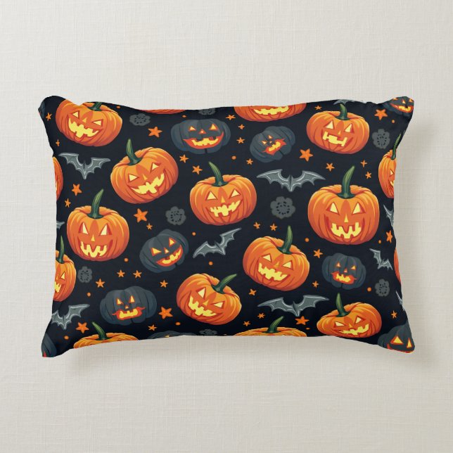 Accent Pillow Kussen (Voorkant)