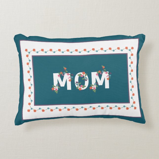 Accent Pillow Kussen (Voorkant)