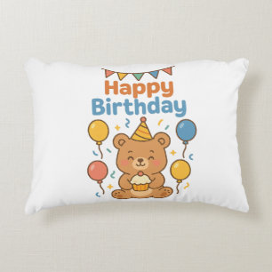 Accent Pillow Kussen