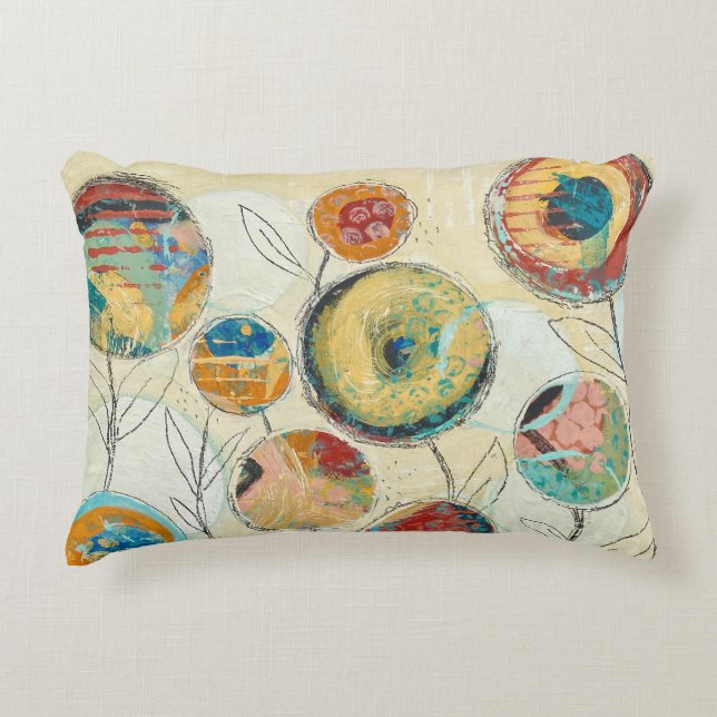 Accent Pillow Kussen (Voorkant)