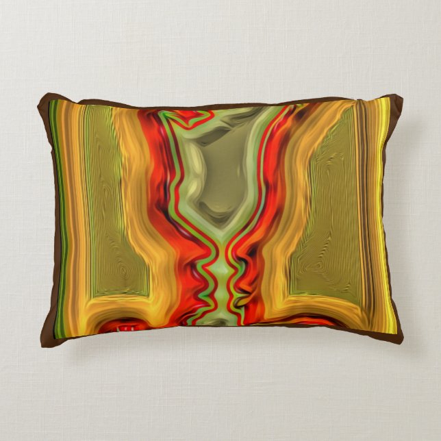 Accent Pillow Kussen (Voorkant)