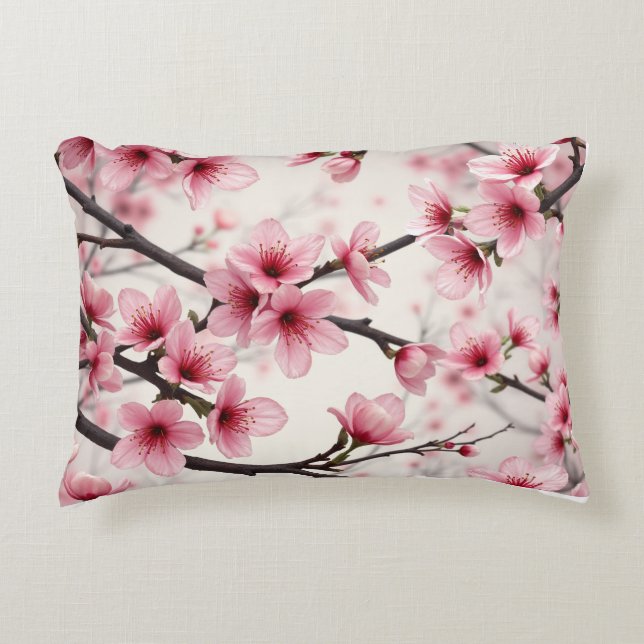 Accent Pillow Kussen (Voorkant)