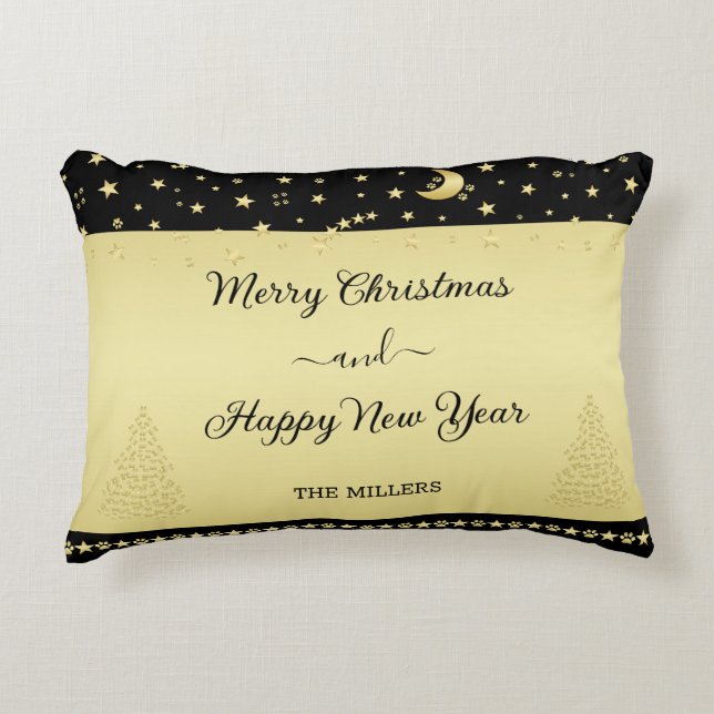 Accent Pillow Kussen (Voorkant)