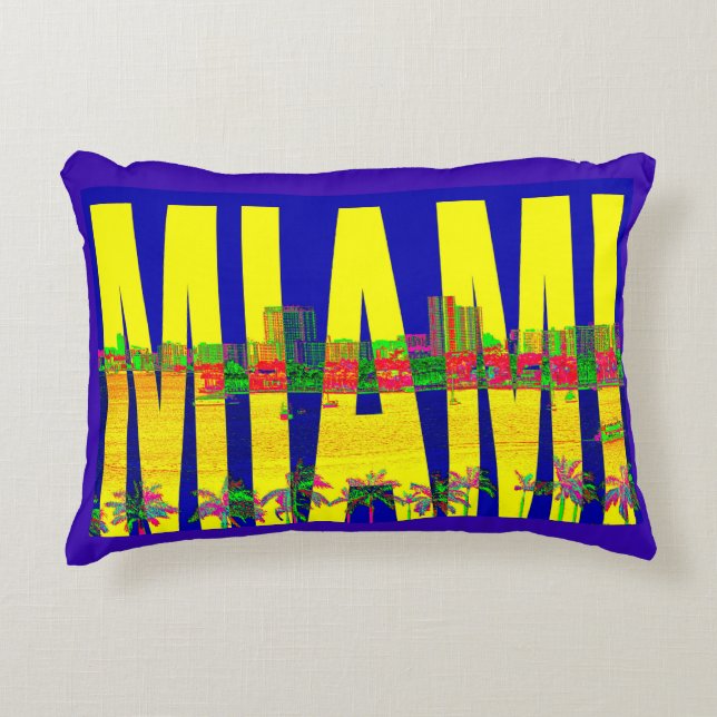 Accent Pillow Kussen (Voorkant)