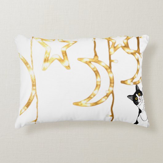 Accent Pillow Kussen (Voorkant)