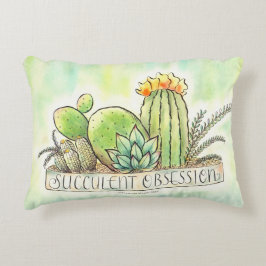 Accent Pillow Kussen