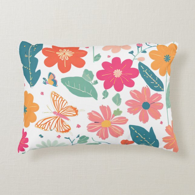 Accent Pillow Kussen (Voorkant)