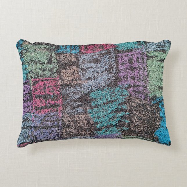 Accent Pillow Kussen (Voorkant)