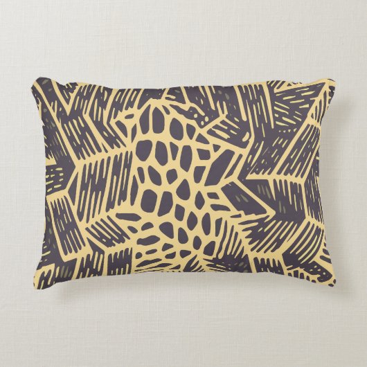 Accent Pillow Kussen (Voorkant)
