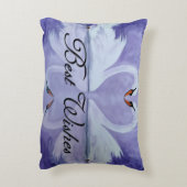 Accent Pillow Kussen (Achterkant (Verticaal))