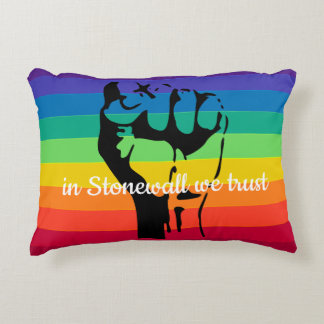 Accent Pillow Kussen