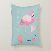 Accent Pillow Kussen (Voorkant(Verticaal))