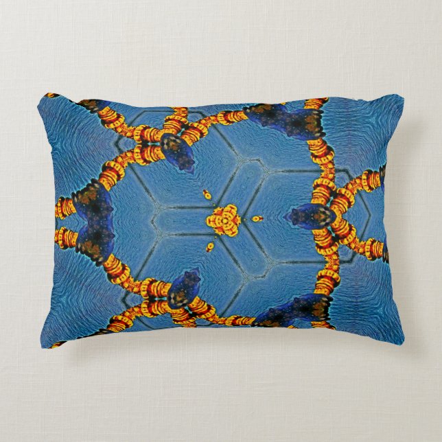 Accent Pillow Kussen (Voorkant)