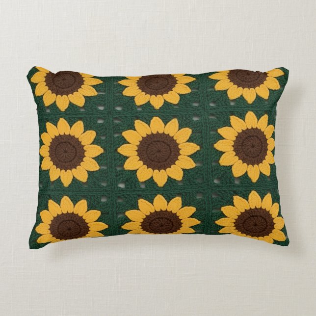 Accent Pillow Kussen (Voorkant)