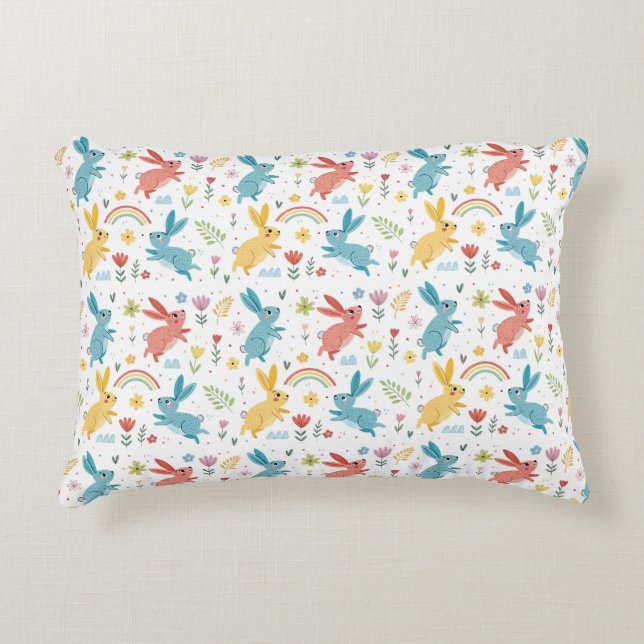 Accent Pillow Kussen (Voorkant)