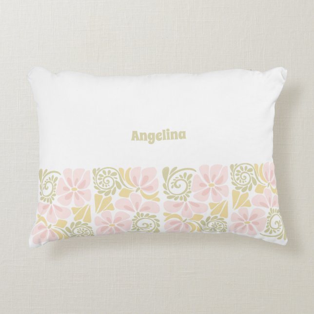 Accent Pillow Kussen (Voorkant)