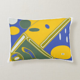 Accent Pillow Kussen