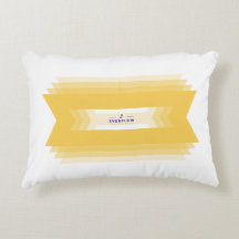 Accent Pillow
