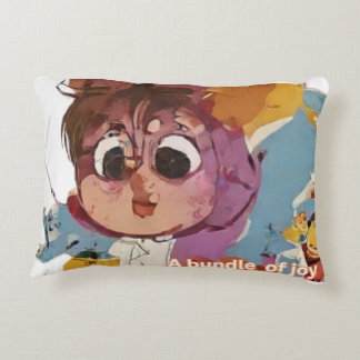 Accent Pillow Kussen