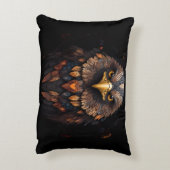 Accent Pillow Kussen (Achterkant (Verticaal))
