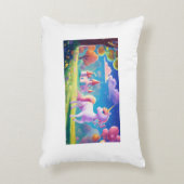 Accent Pillow Kussen (Voorkant(Verticaal))