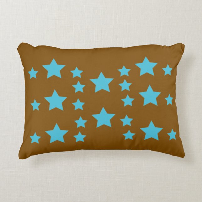 Accent Pillow Kussen (Voorkant)