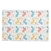 Accent Pillow Kussensloop (Achterkant)