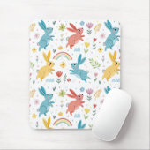 Accent Pillow Muismat (Met muis)