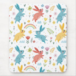 Accent Pillow Muismat