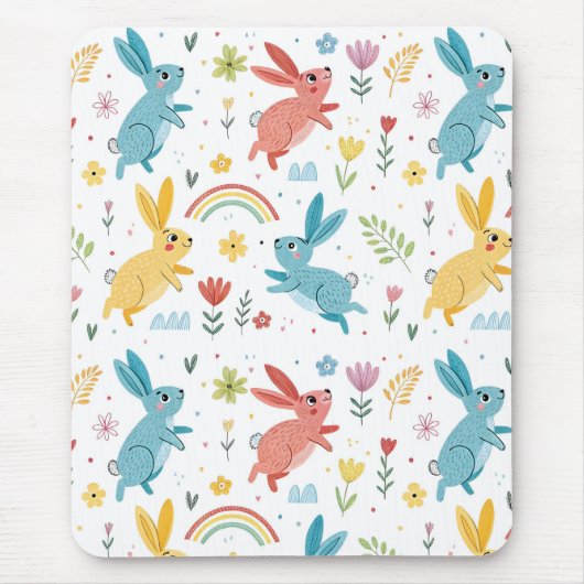 Accent Pillow Muismat (Voorkant)