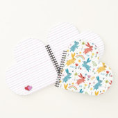 Accent Pillow Notitieboek (Binnen)