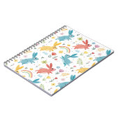 Accent Pillow Notitieboek (Linkerzijde)