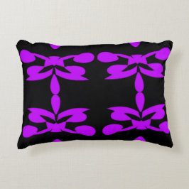 Accent Pillow Purple mood  Accent Kussen