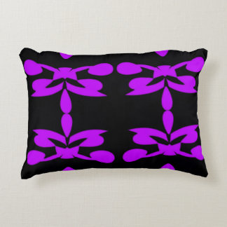 Accent Pillow Purple mood Accent Kussen