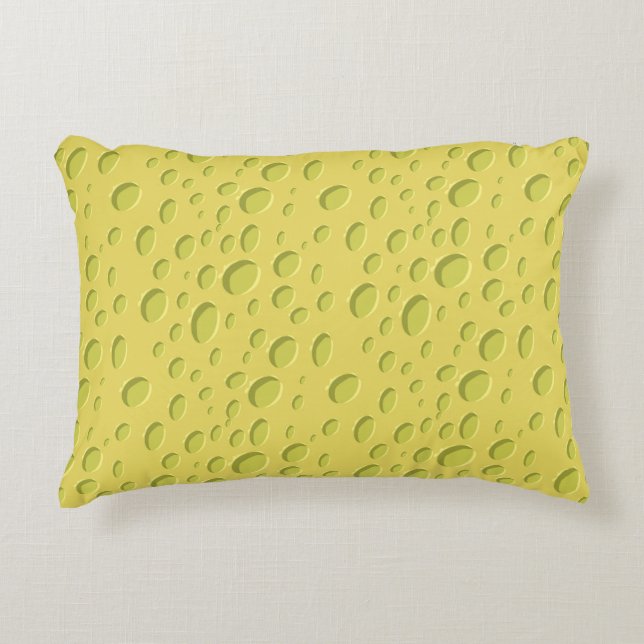 Accent Pillow spongebob Kussen (Voorkant)