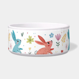 Accent Pillow Voerbakje