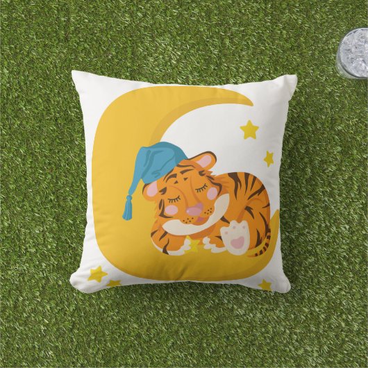 Accent uw huis met aangepaste kussens van (Gras)