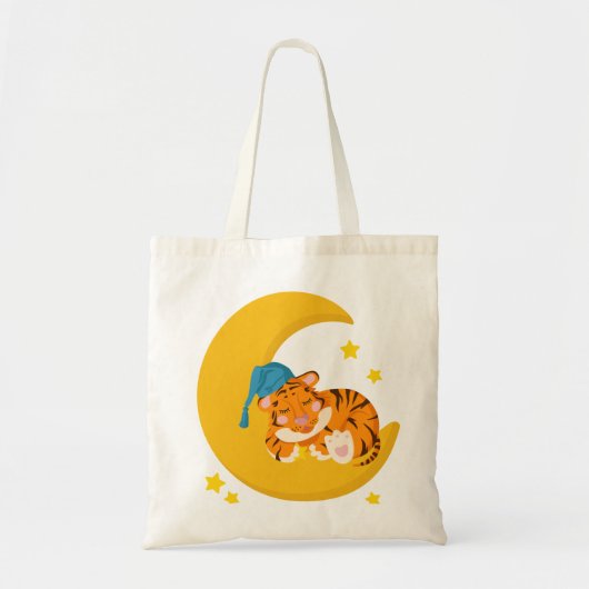 Accent uw huis met aangepaste kussens van tote bag (Voorkant)