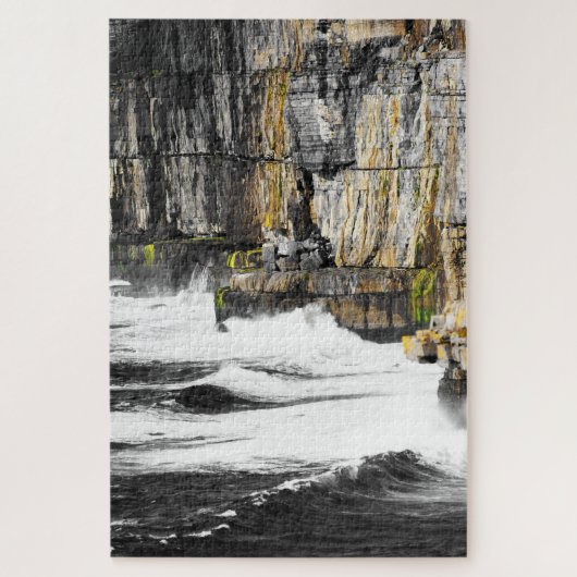 Accenten Legpuzzel (Verticaal)