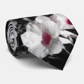 Accentuation de la cravate de beauté (Roulé)