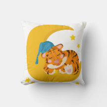 Accentuer votre maison avec des coussins personnal