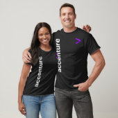 Accenture T-shirt (Unisex)