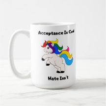 Acceptatie Is Cool
