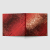 Acceptation | Médaillons de méditation rouge (Complet)